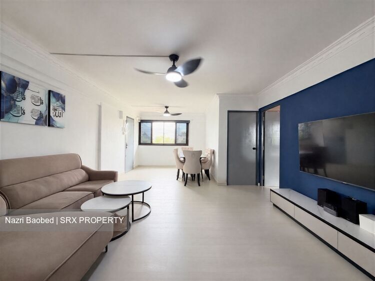 Blk 615 EUNOS GROVE (Bedok), HDB 4 Rooms #638680591